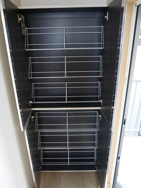 収納　☆シューズボックス☆