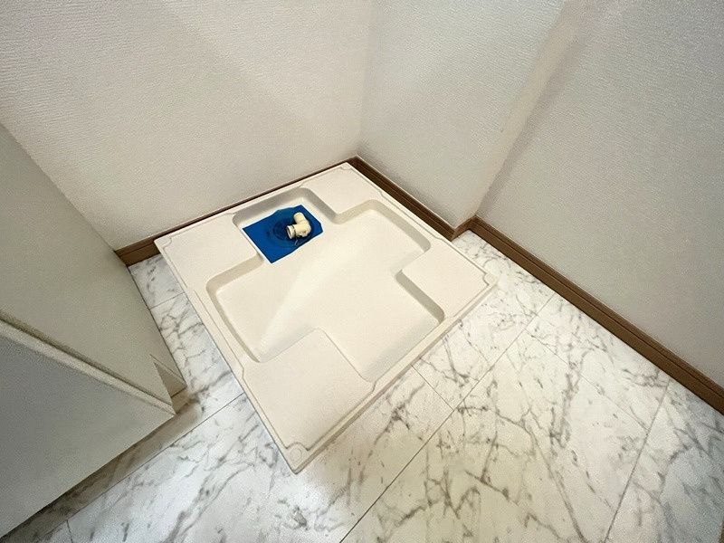 その他設備　☆室内洗濯機置き場☆