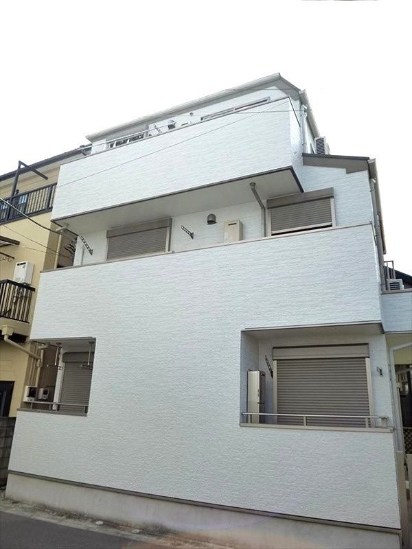 建物外観　☆外観☆