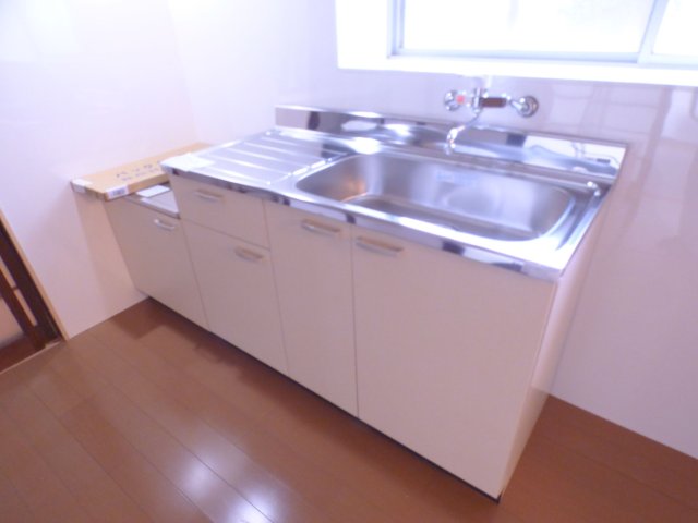 その他設備　現況優先です。