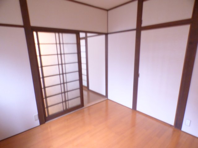 その他部屋・スペース　現況優先です。