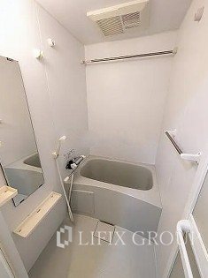 バス・シャワールーム　風呂