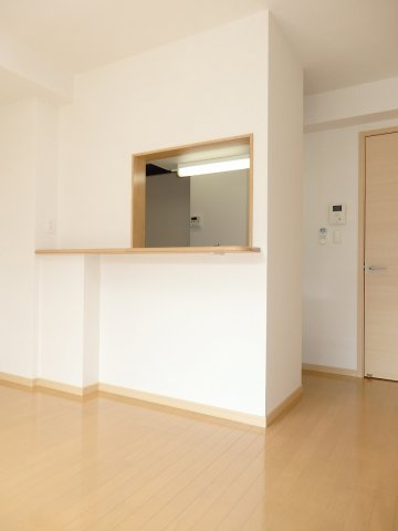 その他部屋・スペース　きれいな内装です