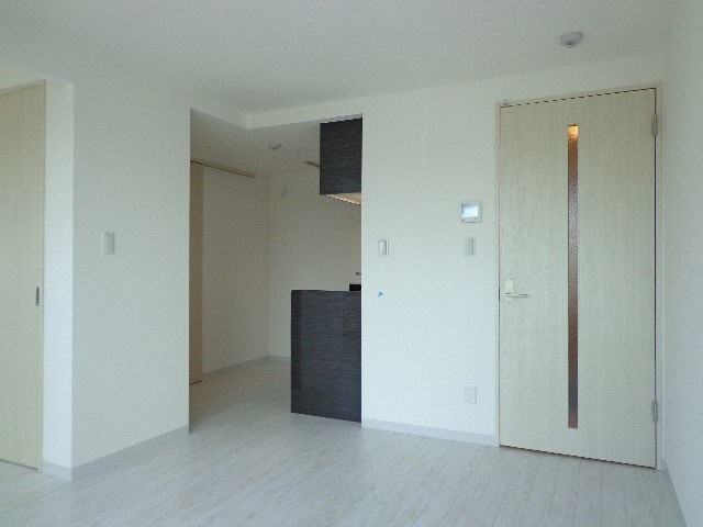 居室・リビング　☆10.0帖の広々としたリビングです！