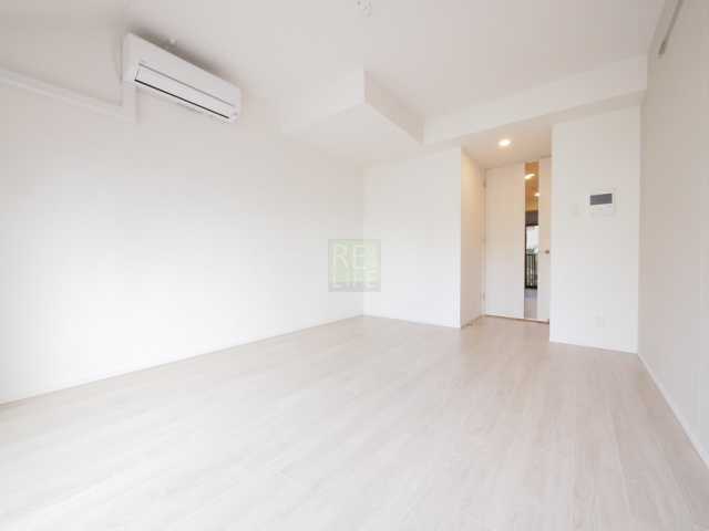 居室・リビング　クロノガーデン神楽坂