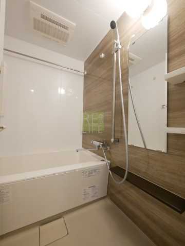 バス・シャワールーム　クロノガーデン神楽坂