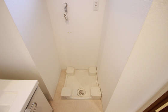 その他設備　※別部屋の写真です