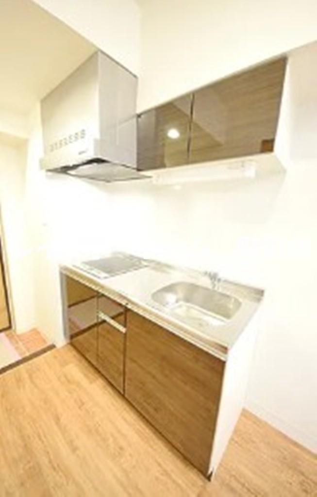 キッチン　※同シリーズ参考画像