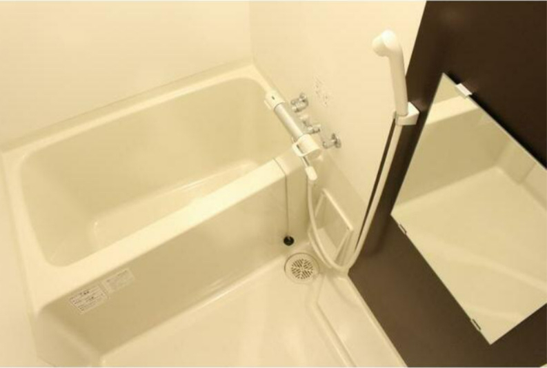 バス・シャワールーム　参考写真