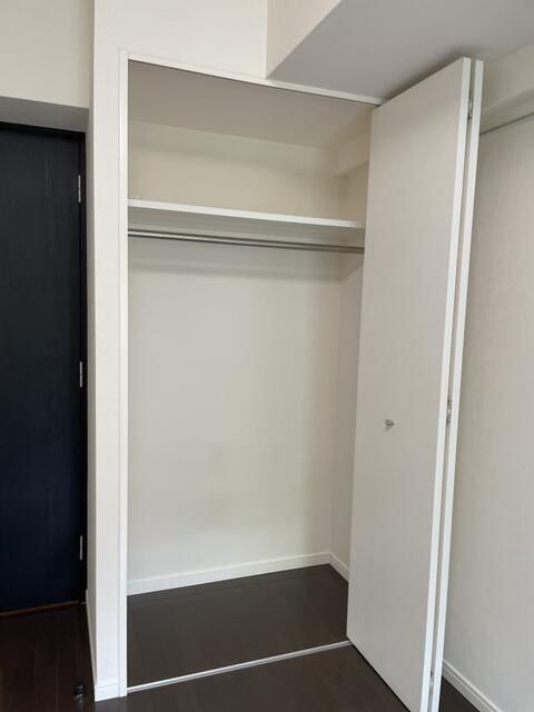 収納　収納があります