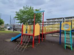 公園　白鷺せせらぎ公園（公園）まで1242m