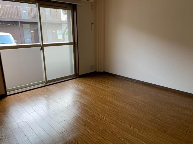 その他部屋・スペース　洋室