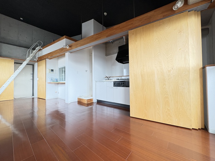 居室・リビング