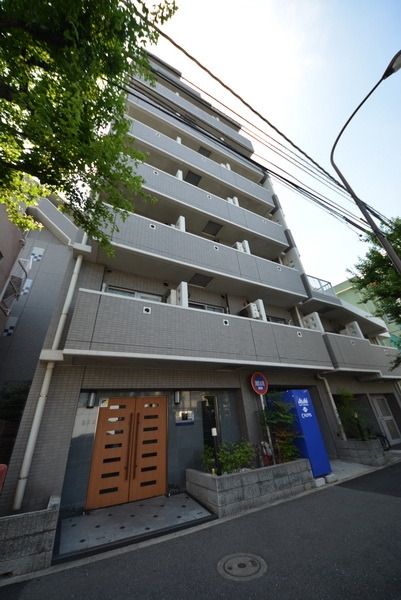 建物外観　★安定の分譲タイプ★