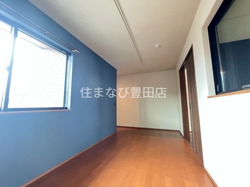 収納　同型別部屋写真