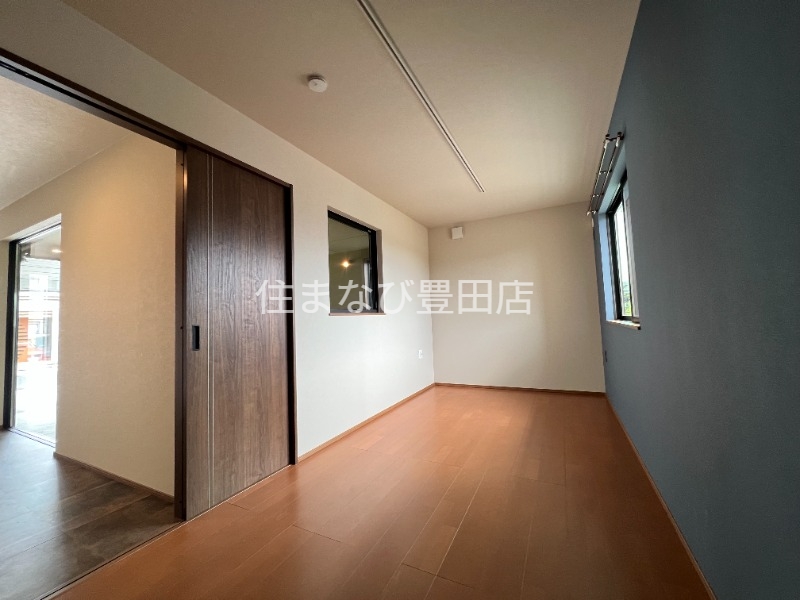 その他設備　同型別部屋写真