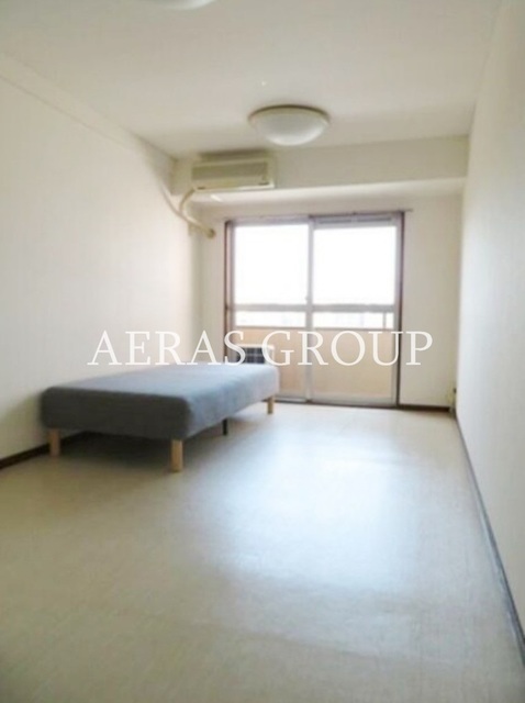 居室・リビング　内装