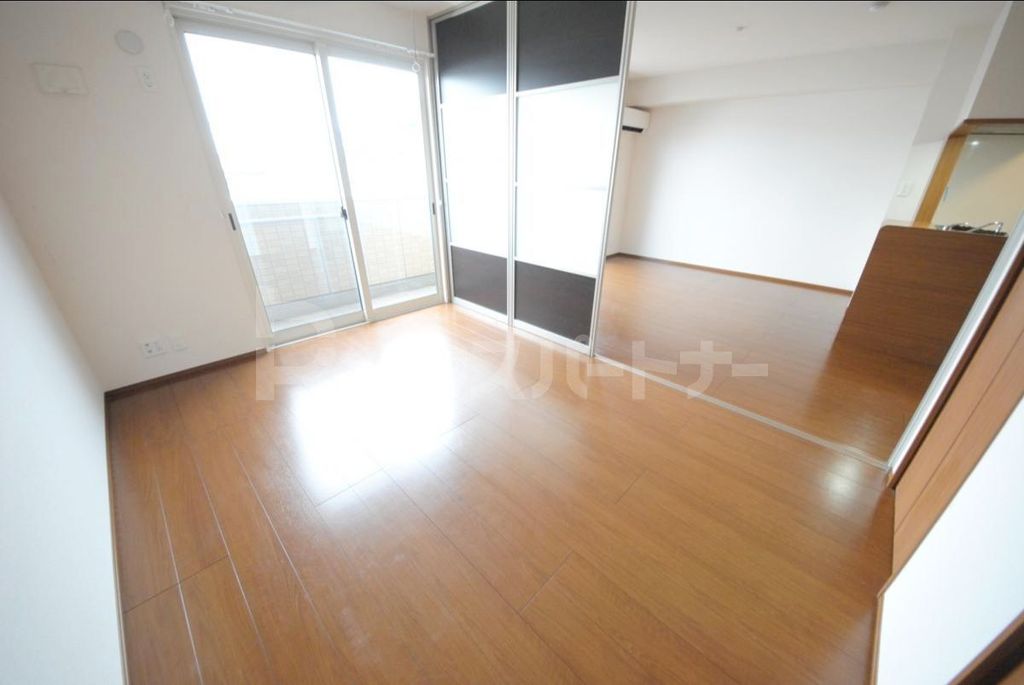 その他部屋・スペース　リビング/居室