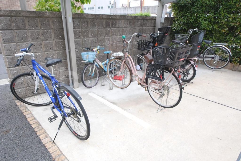 その他共有部分　共有部分