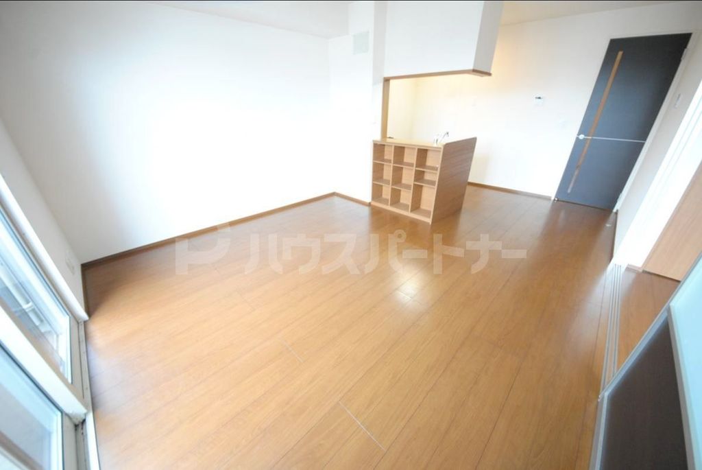 居室・リビング　リビング/居室