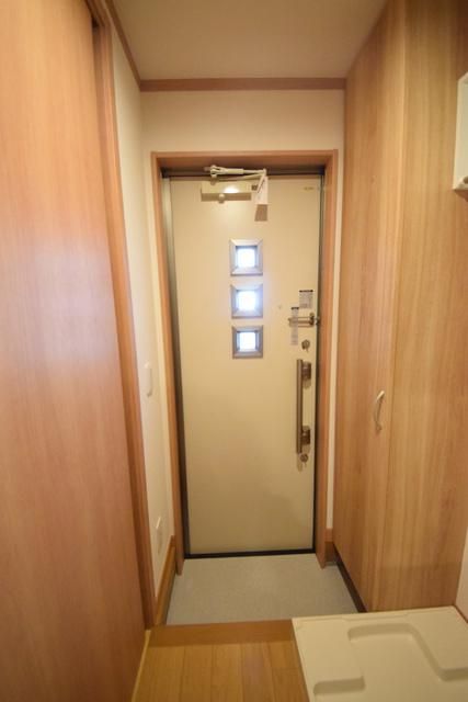 玄関　室内・室内設備