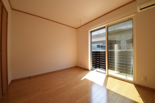 居室・リビング　室内・室内設備