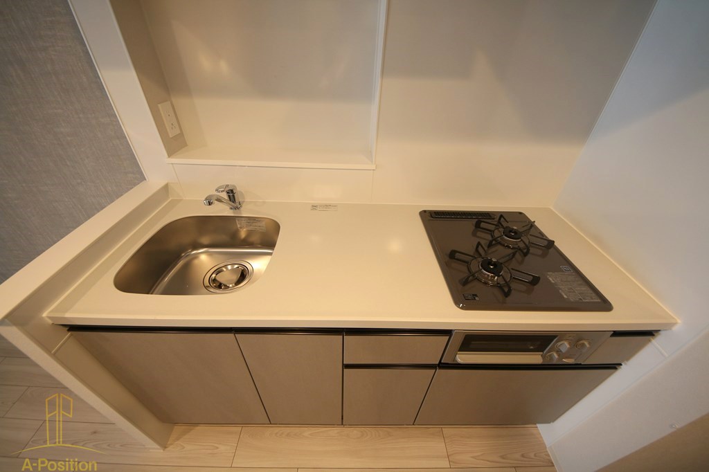 キッチン　アーバネックス本町II