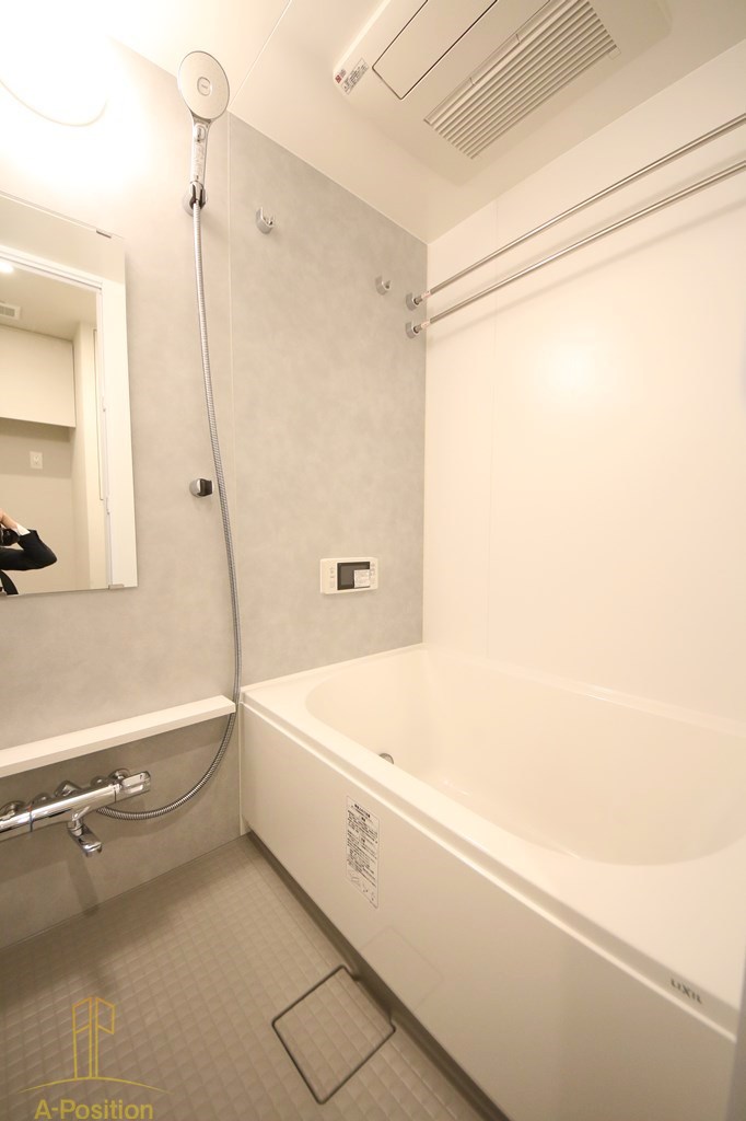 バス・シャワールーム　アーバネックス本町II