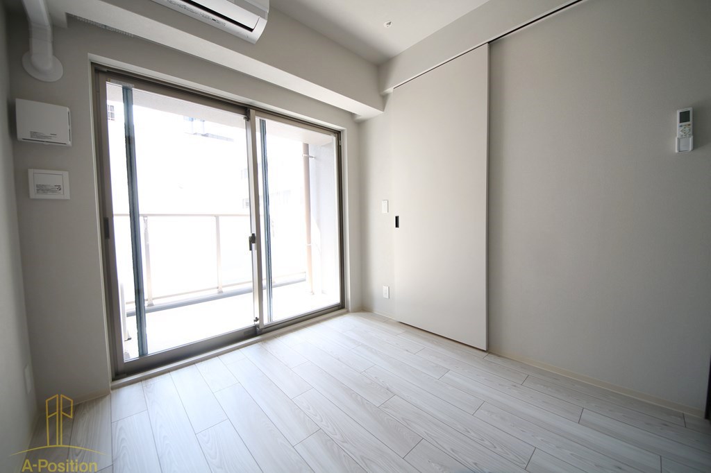 その他部屋・スペース　アーバネックス本町II