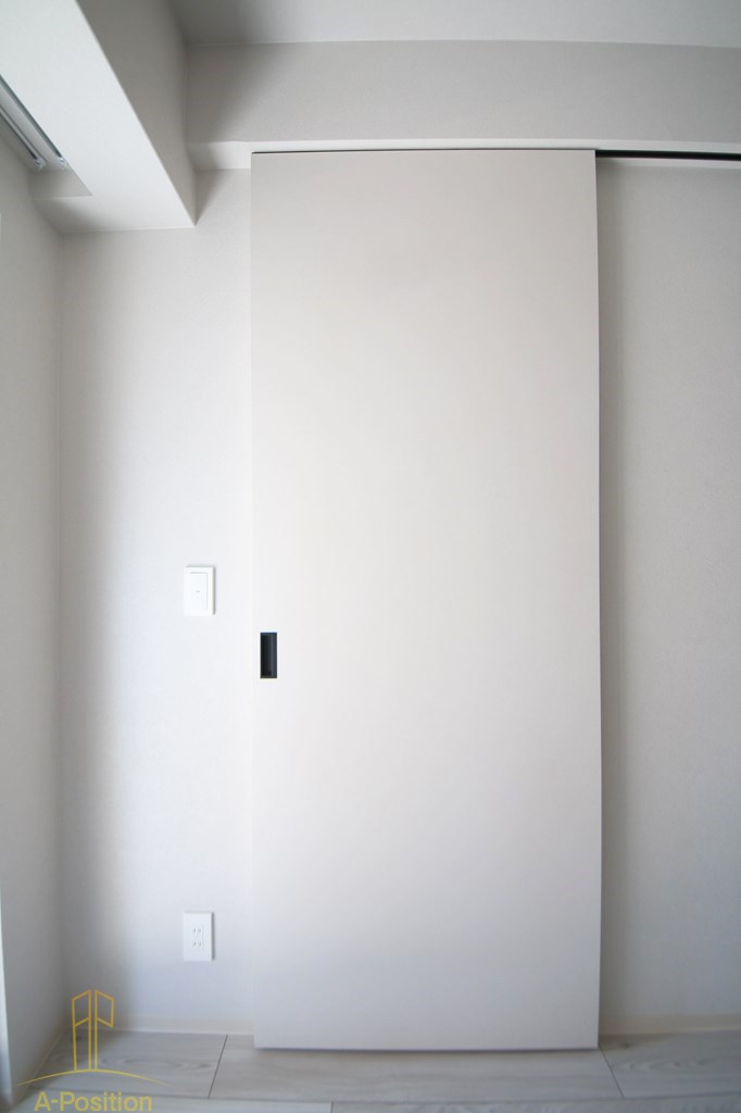 収納　アーバネックス本町II