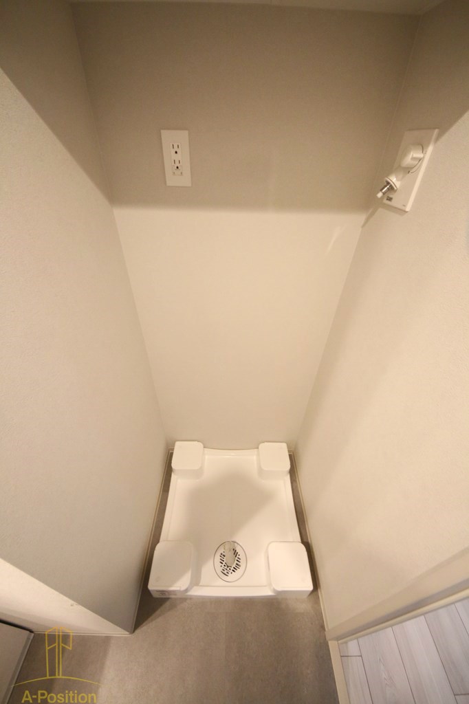 その他設備　アーバネックス本町II