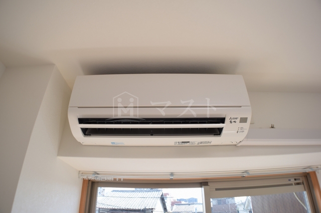 その他設備　別室参考写真