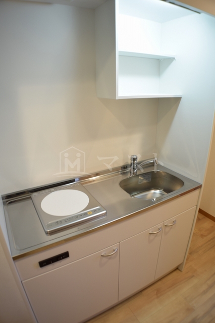 キッチン　別号室参考写真