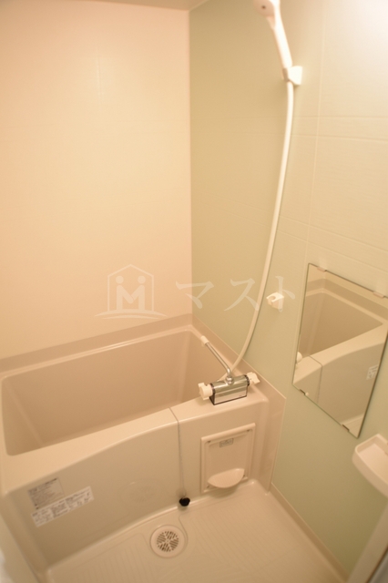 バス・シャワールーム　別号室参考写真