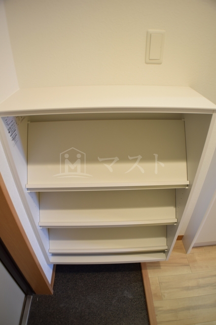 収納　別室参考写真