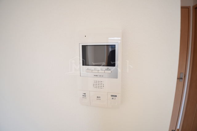 セキュリティ　参考写真