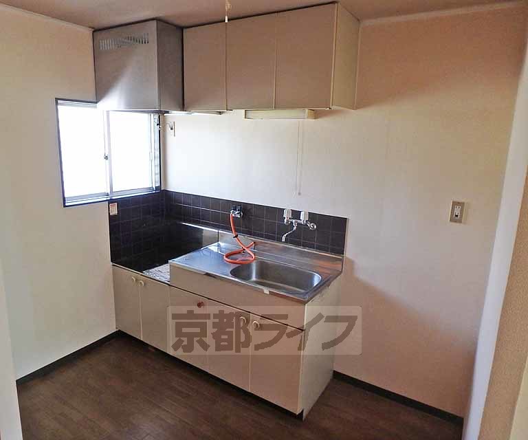 キッチン　使いやすいキッチンです