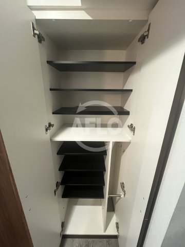 その他部屋・スペース　シューズボックス