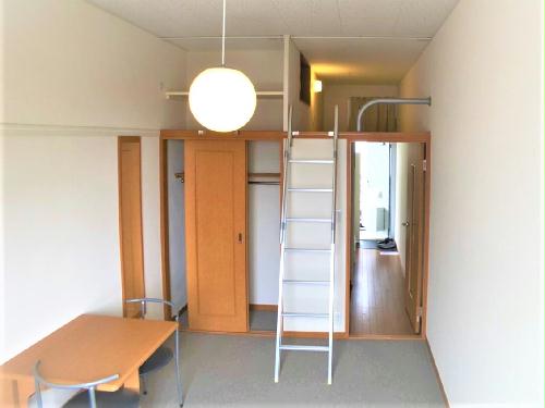 その他部屋・スペース　設備・使用は号室により異なる為、現況を優先致します。