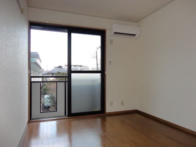 居室・リビング　★明るい内装★