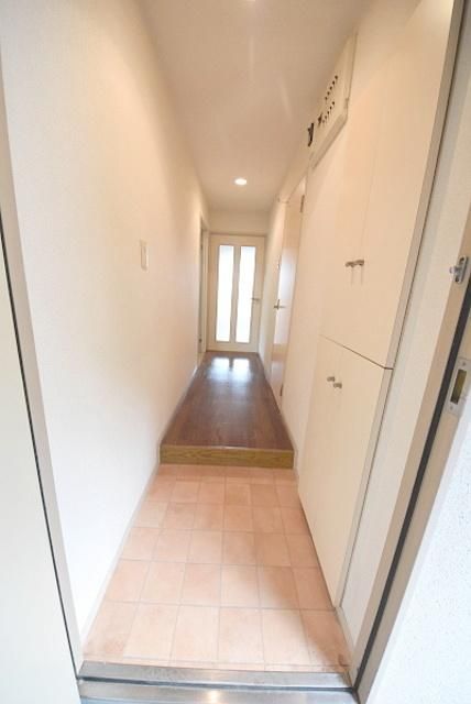 玄関　★玄関★