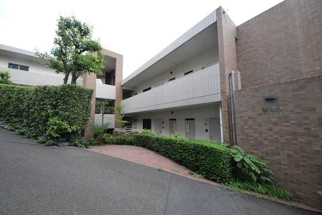 建物外観　★綺麗な外観★