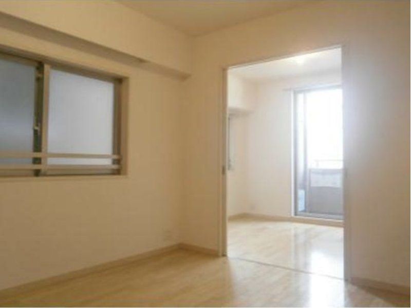 居室・リビング　リビング/居室