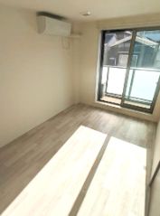 その他部屋・スペース　内装は落ち着いています