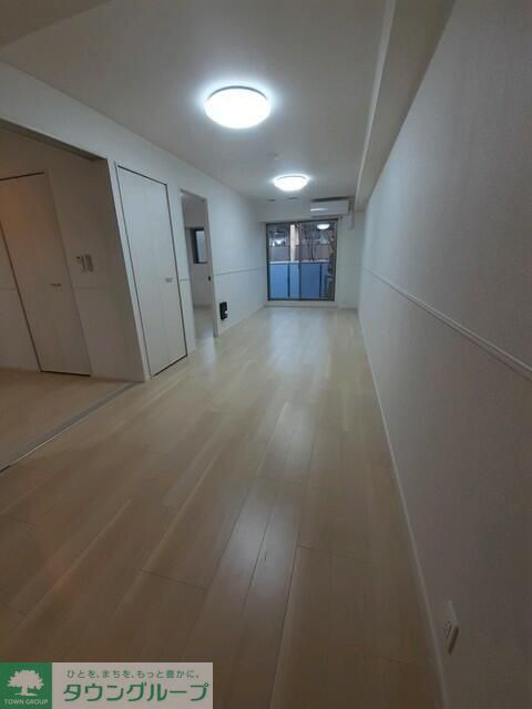 居室・リビング　タウンハウジング仙川店まで♪