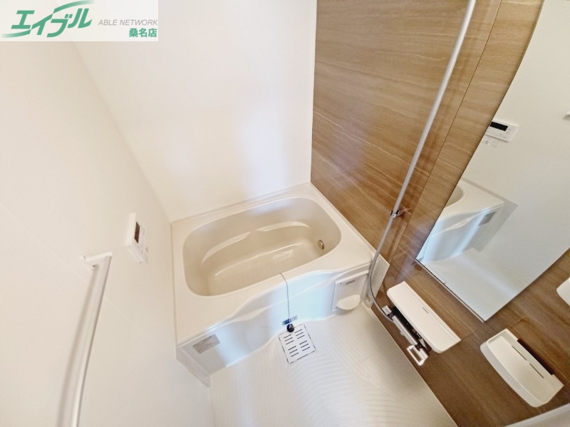 バス・シャワールーム　同型タイプ画像