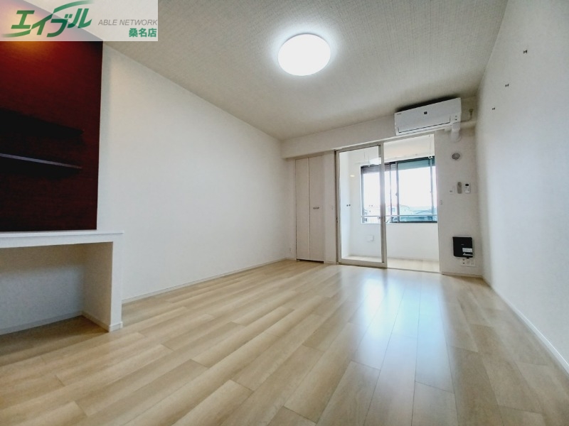 居室・リビング　同型タイプ画像