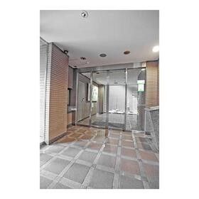 セキュリティ　メゾン・シャルム