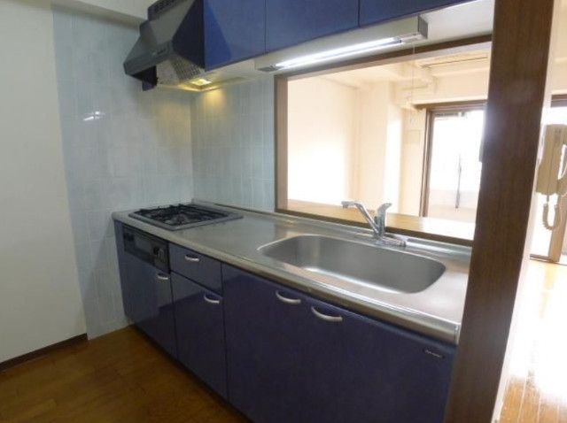 キッチン　メゾン・シャルム（別室参照）