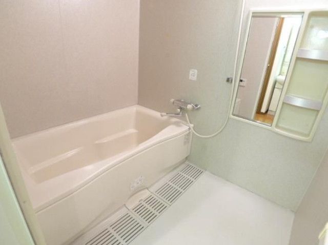 バス・シャワールーム　メゾン・シャルム（別室参照）